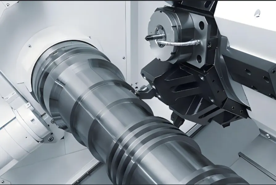 Custom Machining တွင် 0.005mm တိကျမှုသည် အဘယ်ကြောင့် အရေးကြီးသနည်း။