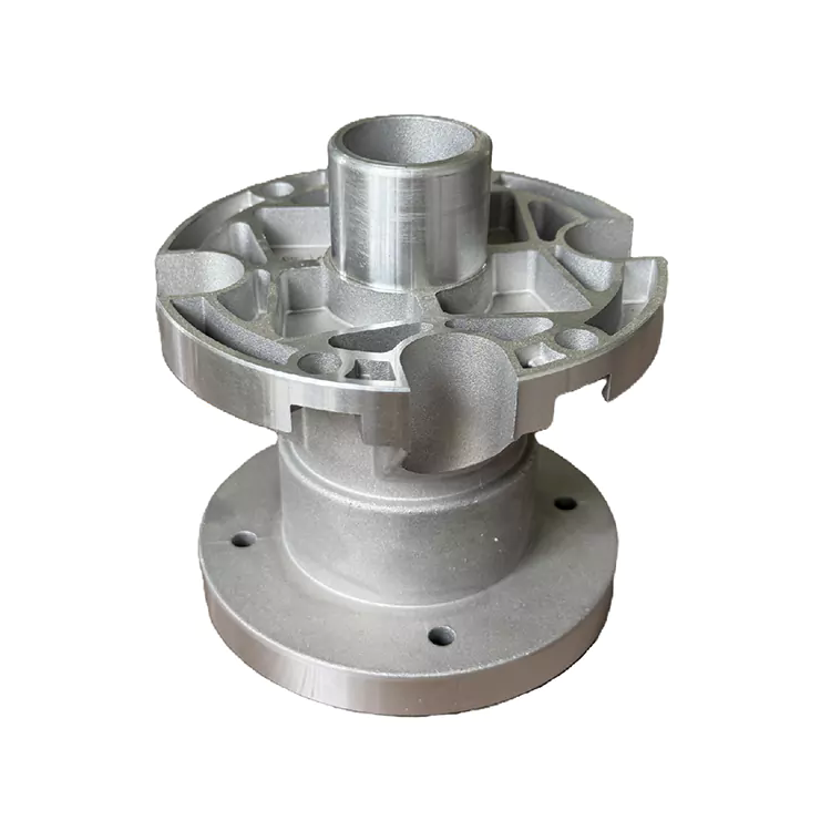 Aluminum Die-Casting သည် ခေတ်မီထုတ်လုပ်ရေးတွင် တိကျမှုနှင့် ထုတ်လုပ်မှုစွမ်းဆောင်ရည်ကို မည်သို့တိုးတက်စေသနည်း။
