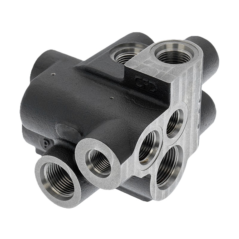 အားသွင်း Valve က ဘယ်လိုအလုပ်လုပ်သလဲ