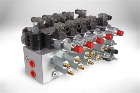 Hydraulic Manifold နှင့် ရိုးရာပိုက်စနစ်များ- ခေတ်မီစက်မှုလုပ်ငန်းသည် အဘယ်ကြောင့် ခလုတ်ကို ပြောင်းလဲသနည်း။