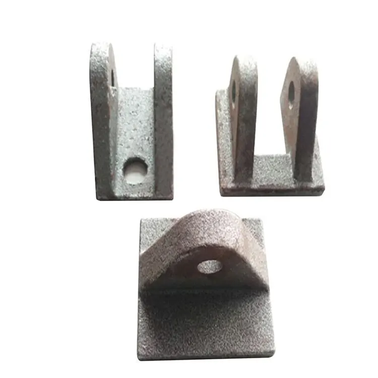 Alloy Cast သံ casting