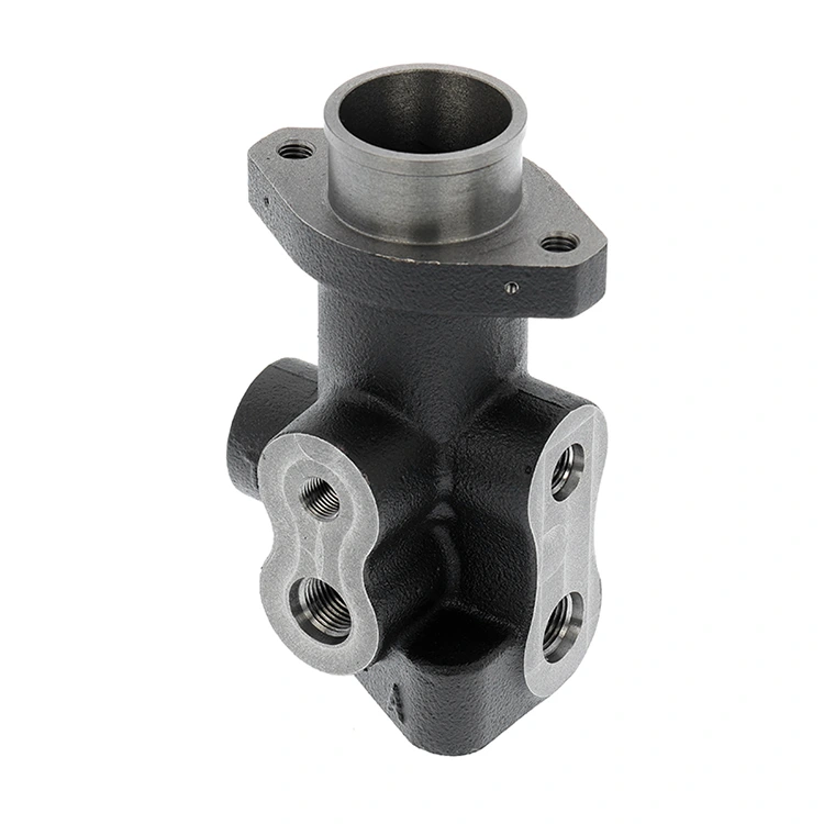 ဘရိတ်အချိုးအစား Valve