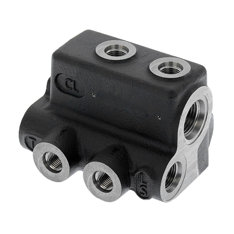 အားသွင်း Valve